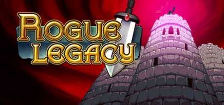 Купить Rogue Legacy