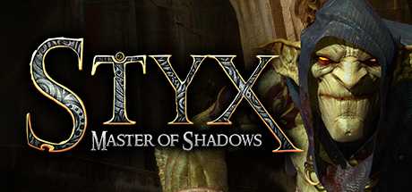 Купить Styx. Master of Shadows