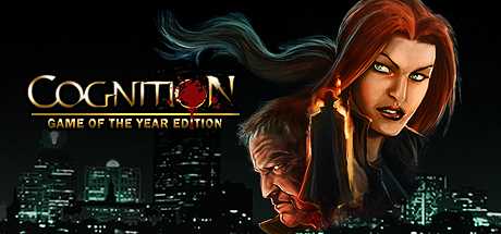 Купить ключ дешево Cognition. An Erica Reed Thriller
