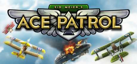 Купить ключ дешево Sid Meier's Ace Patrol