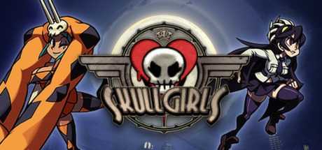 Купить Skullgirls 2nd Encore