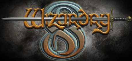Купить Wizardry 8