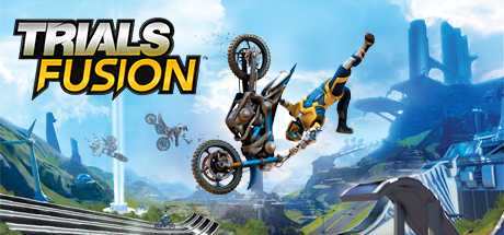Купить Trials Fusion