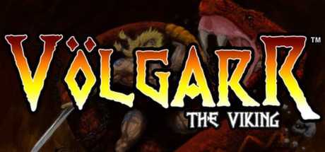 Купить Volgarr the Viking