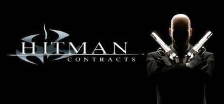 Купить Hitman. Contracts