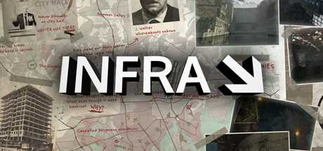 Купить INFRA