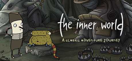Купить The Inner World