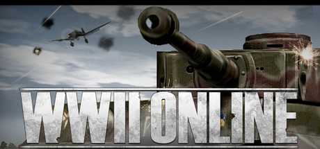 Купить ключ дешево WWII Online