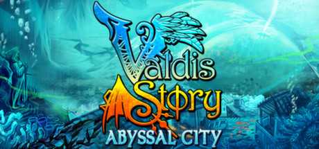 Купить Valdis Story. Abyssal City