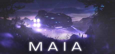 Купить Maia