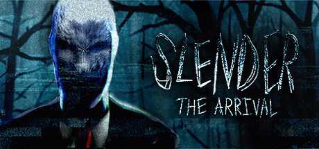 Купить Slender. The Arrival