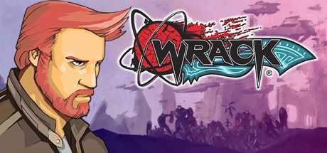 Купить Wrack
