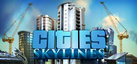 Купить Cities. Skylines