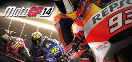 Купить ключ дешево MotoGP 14