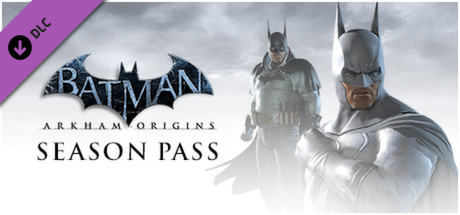 Купить ключ дешево Batman. Arkham Origins. Season Pass