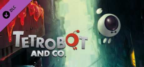 Купить ключ дешево Tetrobot & Co. Original Soundtrack