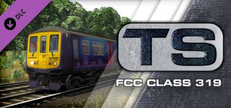 Купить ключ дешево Train Simulator. First Capital Connect Class 319 EMU Add-On