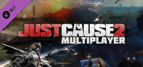 Купить ключ дешево Just Cause 2. Multiplayer Mod