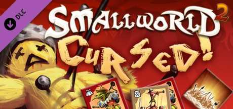 Купить ключ дешево Small World. Cursed!