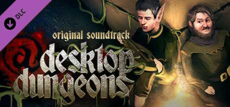 Купить Desktop Dungeons Soundtrack