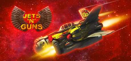 Купить Jets'n'Guns Gold