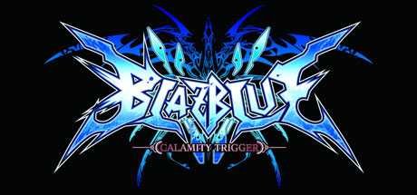 Купить ключ дешево BlazBlue. Calamity Trigger