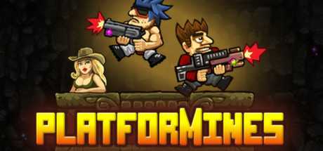 Купить ключ дешево Platformines