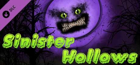 Купить ключ дешево RPG Maker VX Ace. Sinister Hollows