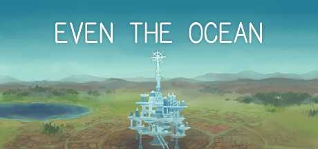 Купить Even the Ocean