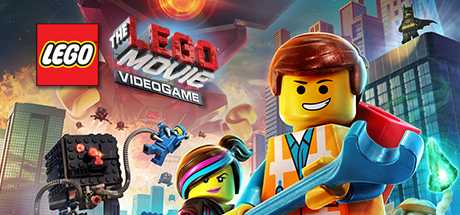Купить The LEGO Movie. Videogame