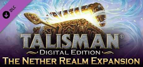 Купить ключ дешево Talisman. The Nether Realm Expansion
