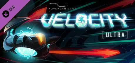 Купить ключ дешево VelocityUltra. Soundtrack