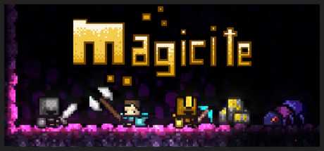 Купить Magicite