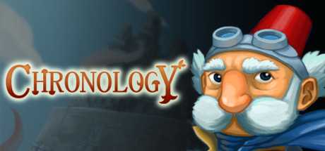 Купить ключ дешево Chronology