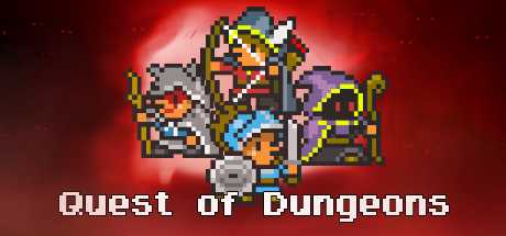 Купить Quest of Dungeons