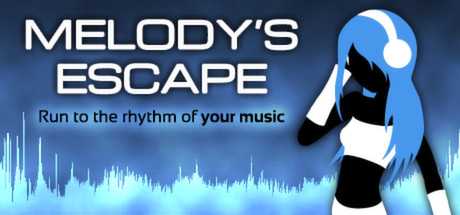 Купить Melody's Escape