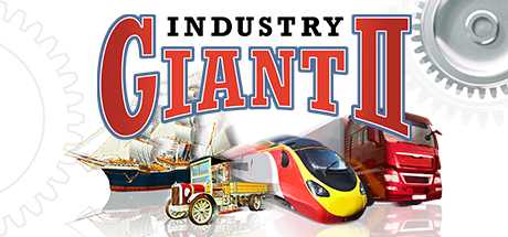 Купить ключ дешево Industry Giant 2