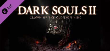 Купить ключ дешево DARK SOULS II Crown of the Old Iron King