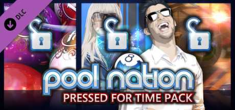 Купить ключ дешево Pool Nation. Unlock Assets Pack