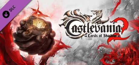 Купить ключ дешево Castlevania. Lords of Shadow 2. Relic Rune Pack