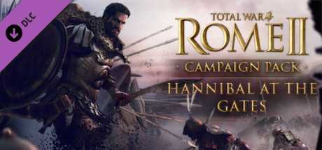 Купить Total War. ROME II. Hannibal at the Gates Campaign Pack