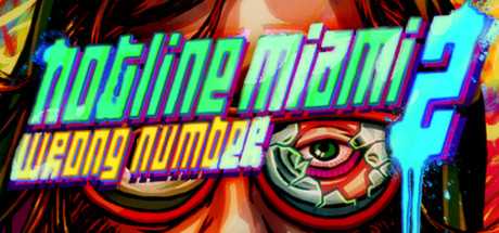 Купить Hotline Miami 2. Wrong Number