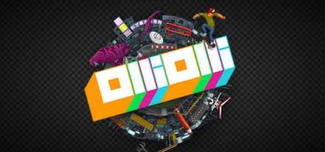 Купить OlliOlli