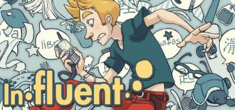 Купить Influent Language Learning Game
