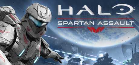 Купить Halo. Spartan Assault