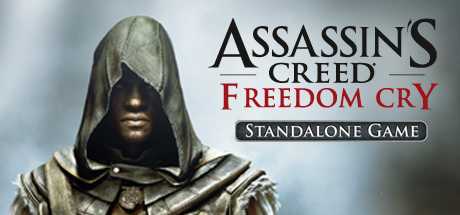 Купить Assassin's Creed Freedom Cry