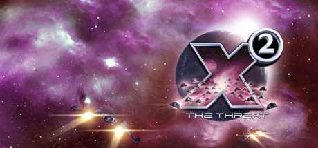 Купить X2. The Threat
