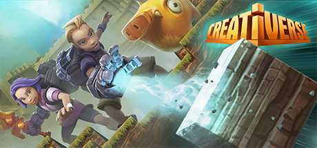 Купить Creativerse