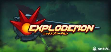 Купить ключ дешево Explodemon