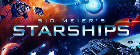 Купить ключ дешево Sid Meier's Starships